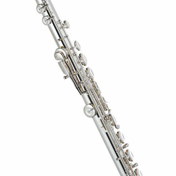 Pearl Flutes PF-505 E Quantz dwarsfluit