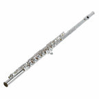 Pearl Flutes PF-505 E Quantz dwarsfluit