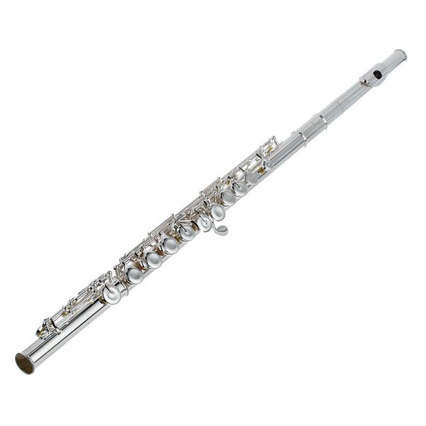 Pearl Flutes PF-505 E Quantz dwarsfluit