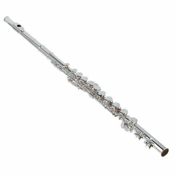 Pearl Flutes PF-505 E Quantz dwarsfluit