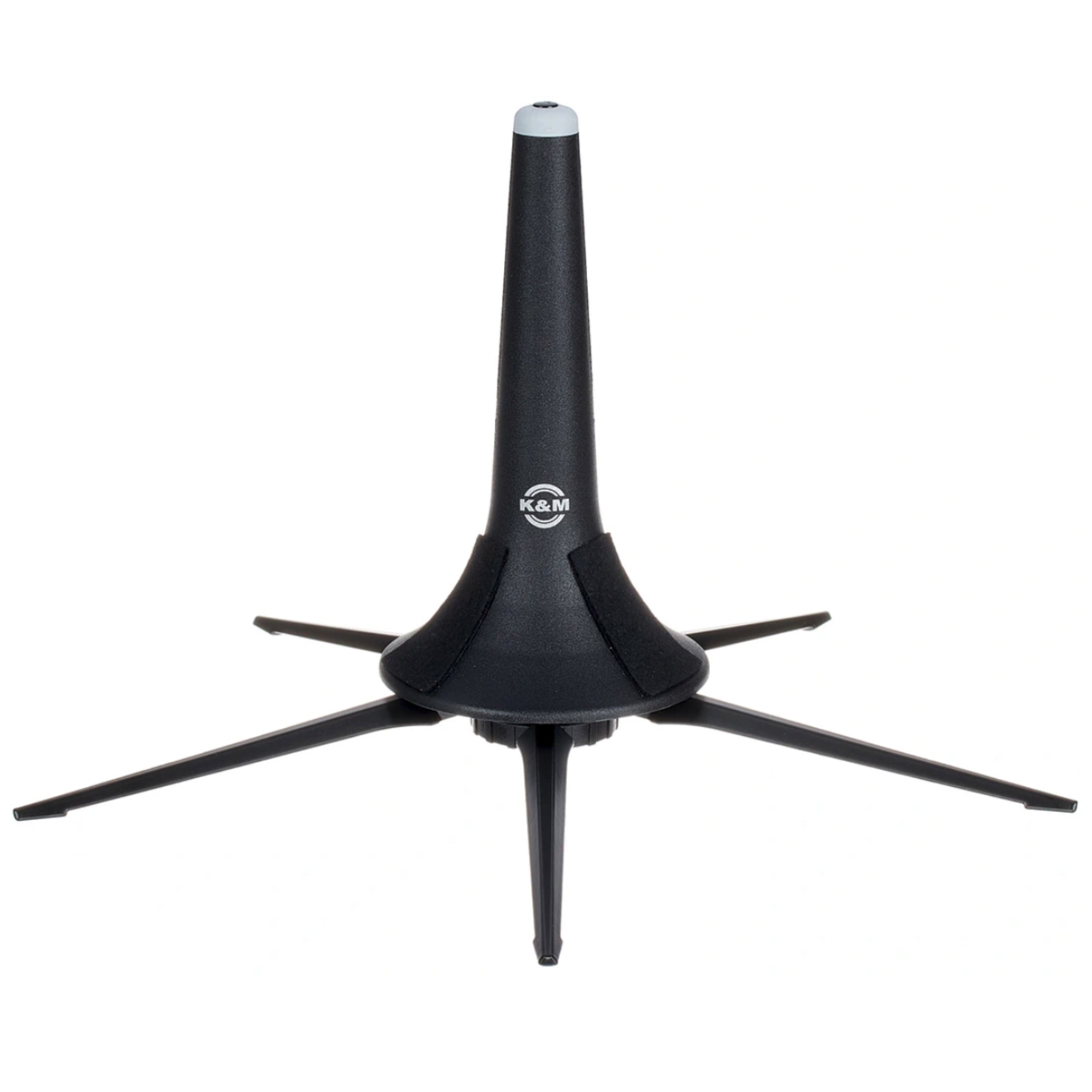 K&M 15213 trompet standaard