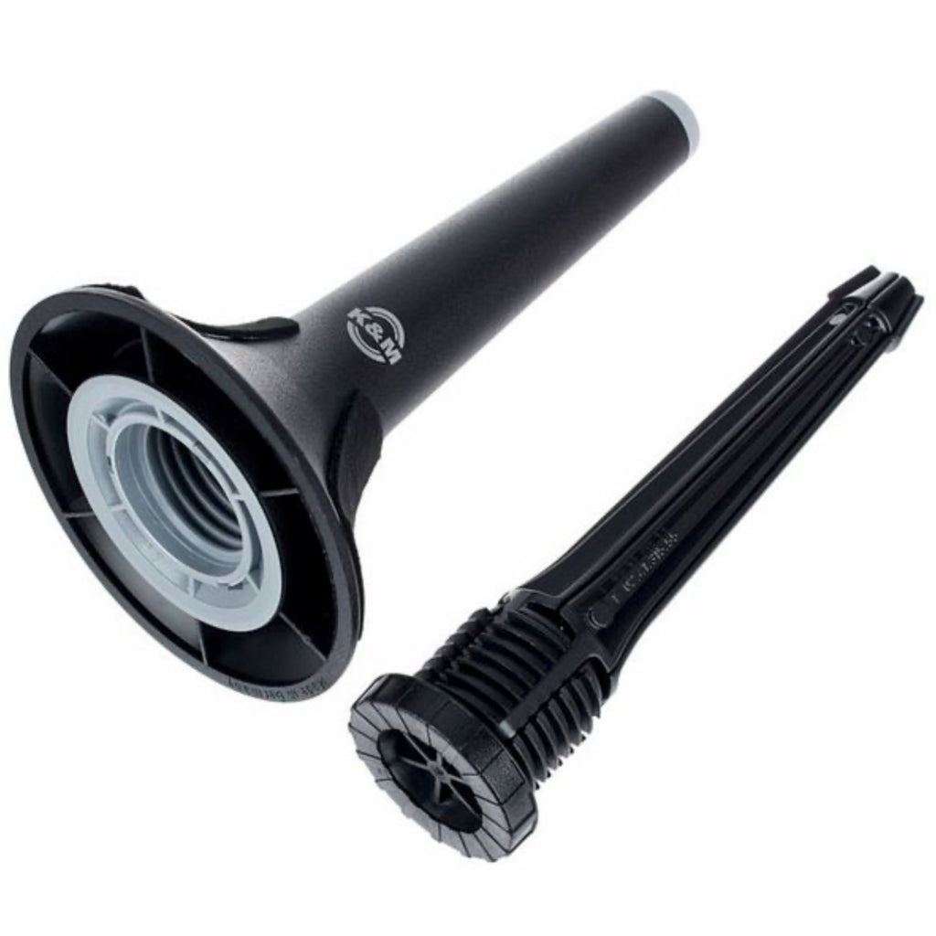 K&M 15213 trompet standaard