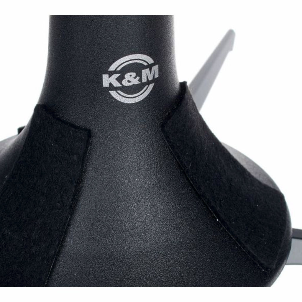 K&M 15213 trompet standaard