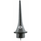 K&M 15224 Bb/A klarinet kegel