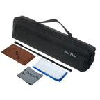 Pearl Flutes PF-505 E Quantz dwarsfluit