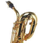 Selmer Paris Super Action 80 II goudlak baritonsaxofoon
