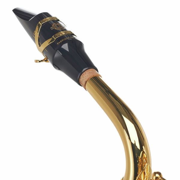 Selmer Paris Super Action 80 II goudlak baritonsaxofoon