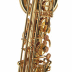 Selmer Paris Super Action 80 II goudlak baritonsaxofoon