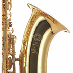Selmer Paris Super Action 80 II goudlak baritonsaxofoon