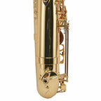 Selmer Paris Super Action 80 II goudlak baritonsaxofoon