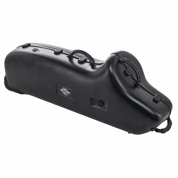 Selmer Paris Super Action 80 II goudlak baritonsaxofoon