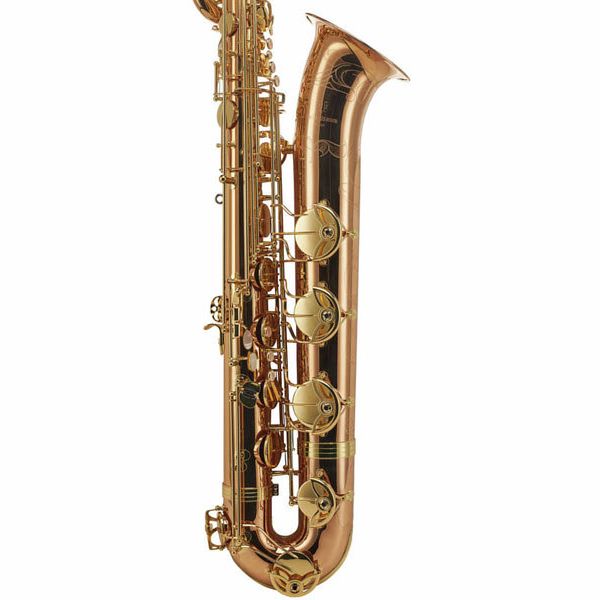 Yanagisawa B-WO20 Elite baritonsaxofoon
