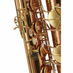 Yanagisawa B-WO20 Elite baritonsaxofoon