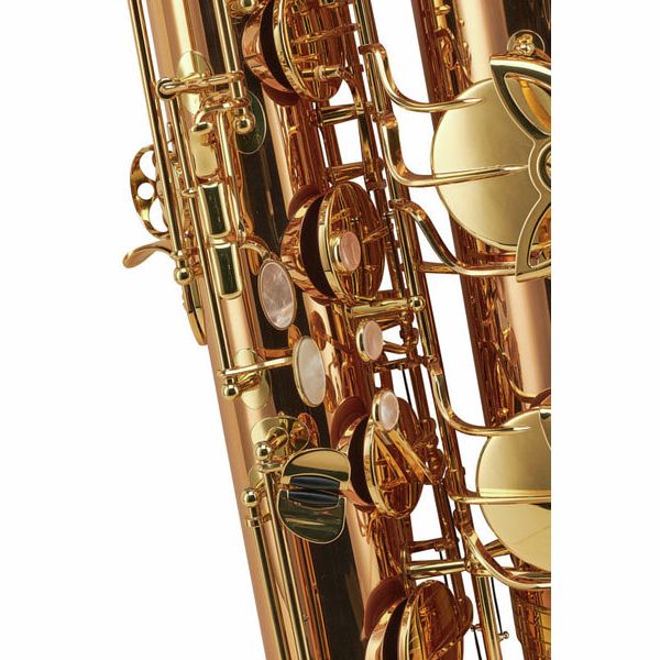 Yanagisawa B-WO20 Elite baritonsaxofoon