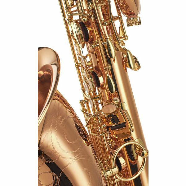 Yanagisawa B-WO20 Elite baritonsaxofoon
