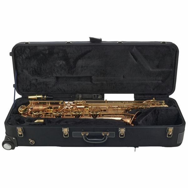 Yanagisawa B-WO20 Elite baritonsaxofoon