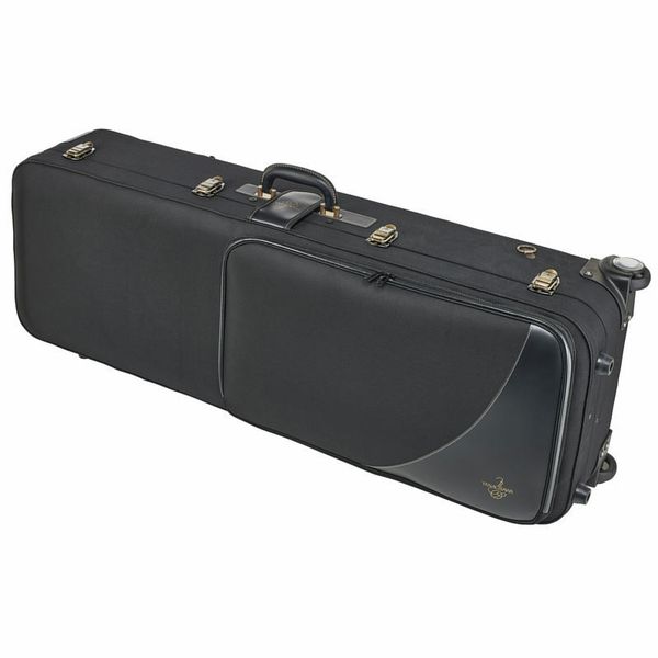 Yanagisawa B-WO20 Elite baritonsaxofoon