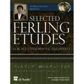 N. Sugawa: Selected Ferling Etudes altsax