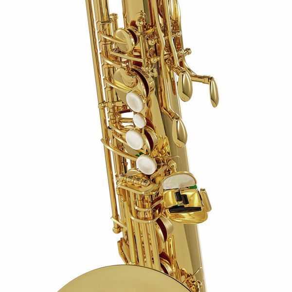 Keilwerth SX90R tenorsaxofoon