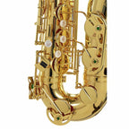Keilwerth SX90R tenorsaxofoon