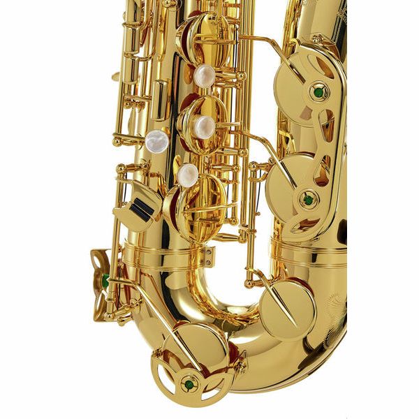 Keilwerth SX90R tenorsaxofoon