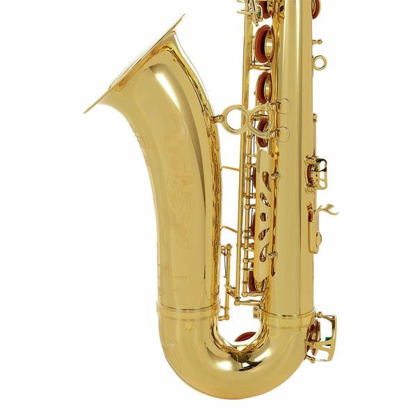 Keilwerth SX90R tenorsaxofoon