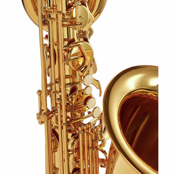 Yamaha YBS-480 baritonsaxofoon