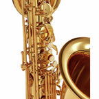 Yamaha YBS-480 baritonsaxofoon