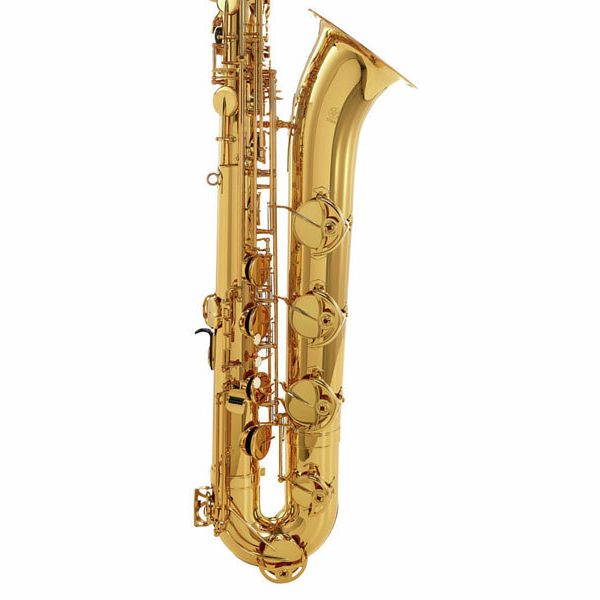 Yamaha YBS-480 baritonsaxofoon