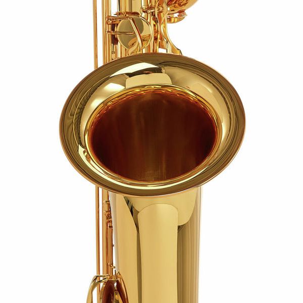 Yamaha YBS-480 baritonsaxofoon