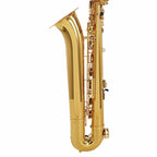 Yamaha YBS-480 baritonsaxofoon