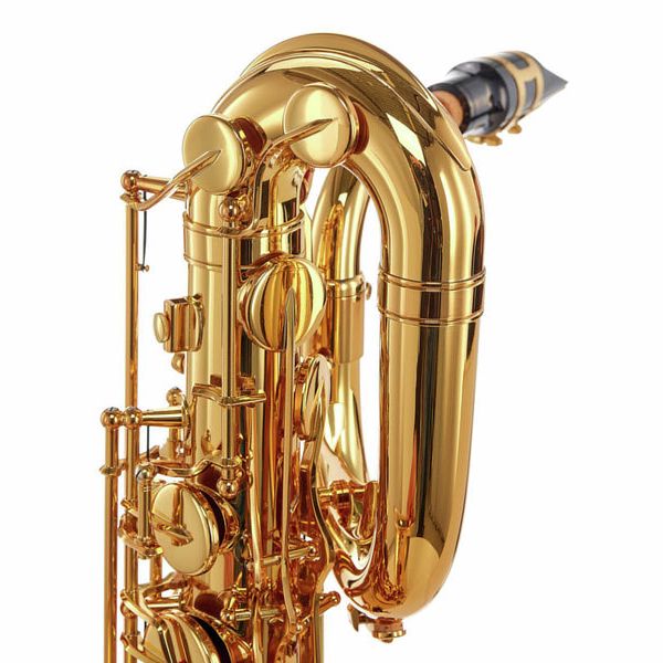 Yamaha YBS-480 baritonsaxofoon