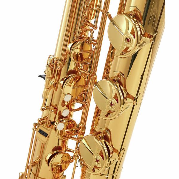 Yamaha YBS-480 baritonsaxofoon