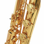 Yamaha YBS-480 baritonsaxofoon