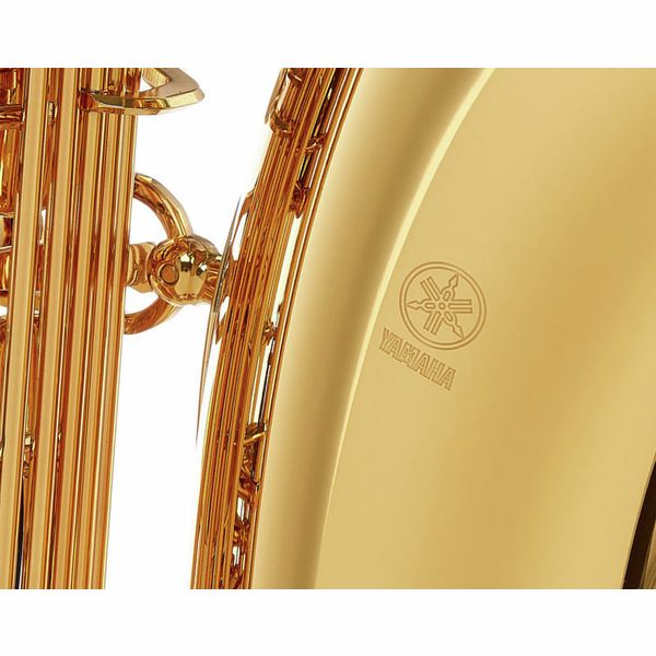 Yamaha YBS-480 baritonsaxofoon