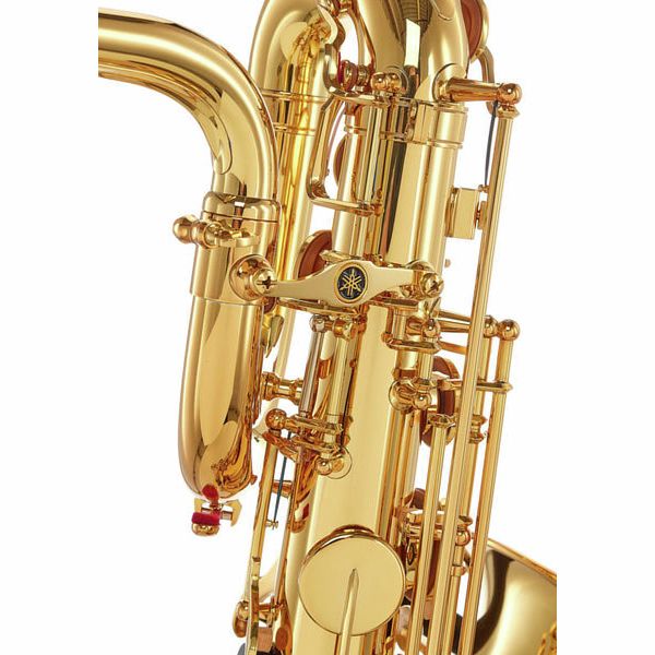 Yamaha YBS-480 baritonsaxofoon