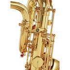 Yamaha YBS-480 baritonsaxofoon