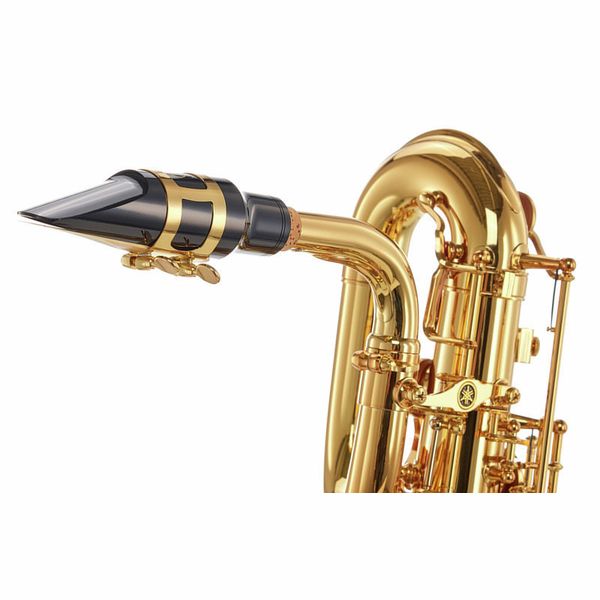Yamaha YBS-480 baritonsaxofoon