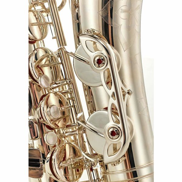 Yamaha YTS-875EXS 03 tenorsaxofoon