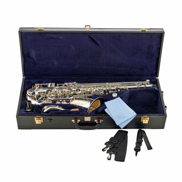Yamaha YTS-875EXS 03 tenorsaxofoon
