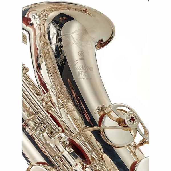 Yamaha YTS-875EXS 03 tenorsaxofoon