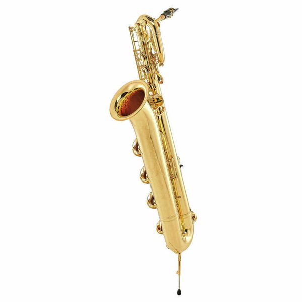 Yamaha YBS-82 baritonsaxofoon