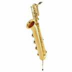 Yamaha YBS-82 baritonsaxofoon