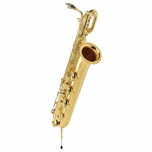 Yamaha YBS-82 baritonsaxofoon