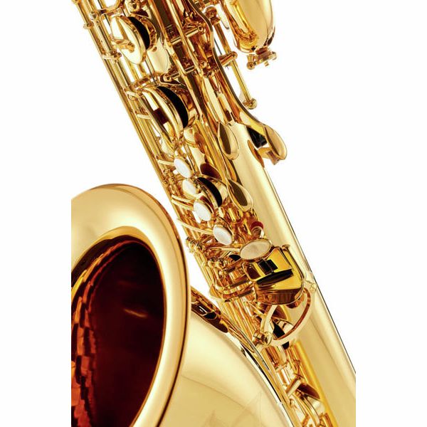 Yamaha YBS-82 baritonsaxofoon