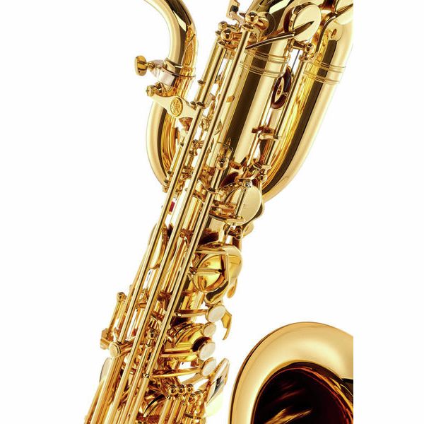 Yamaha YBS-82 baritonsaxofoon