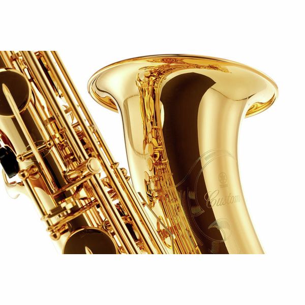 Yamaha YBS-82 baritonsaxofoon