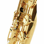 Yamaha YBS-82 baritonsaxofoon