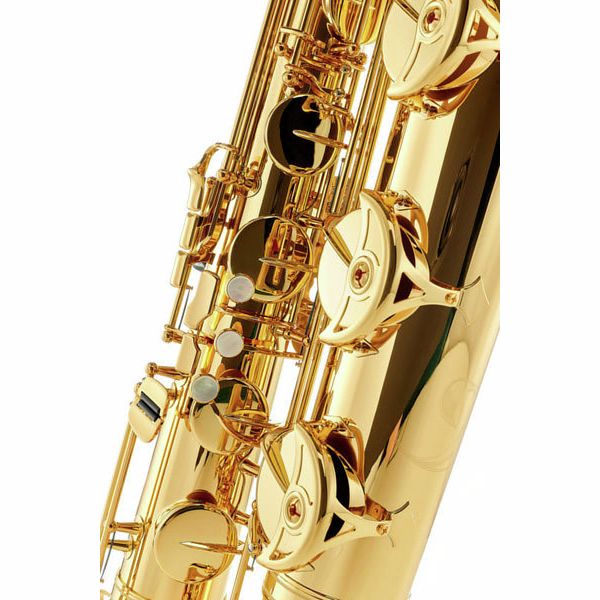 Yamaha YBS-82 baritonsaxofoon
