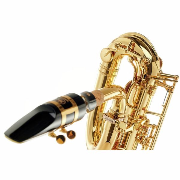 Yamaha YBS-82 baritonsaxofoon